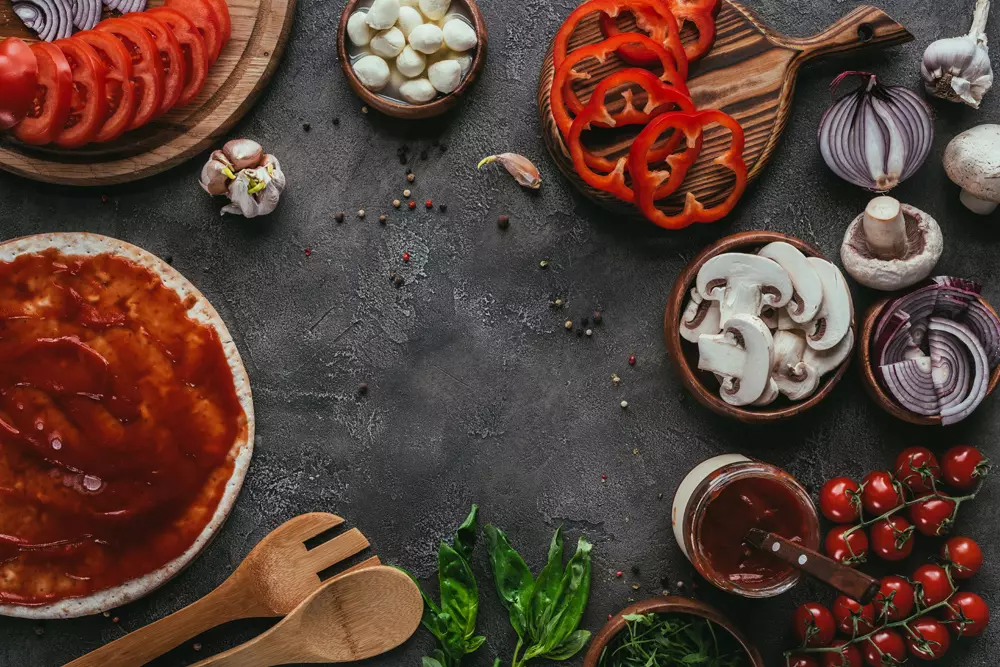 Crafted Flavors That Make Every Bite Memorable