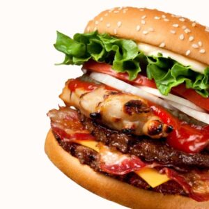 American Burger